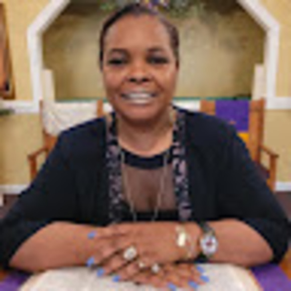 Meet your Posher, Dr melony - Picture 1 of 1